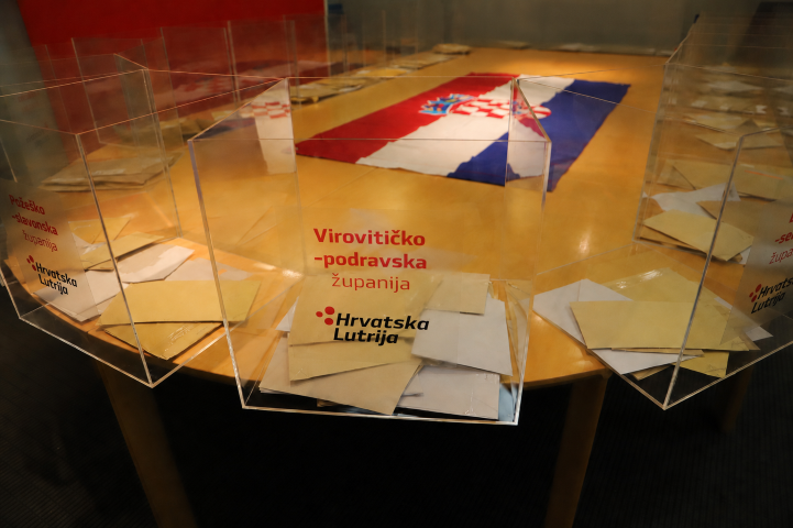Hrvatska Lutrija izvukla dobitnike natječaja – 53 braniteljske udruge iz cijele Hrvatske